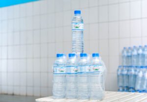 Eau minérale naturelle Ba-Aoua