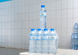 Eau minérale naturelle Ba-Aoua