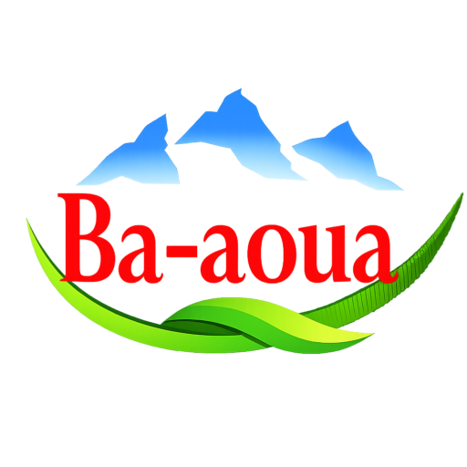 Eau Minérale Naturelle au Burkina Faso – Ba-Aoua
