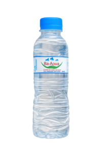 Eau Minérale Naturelle au Burkina Faso