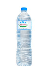 Eau Minérale Naturelle au Burkina Faso