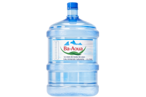 Eau Minérale Naturelle au Burkina Faso – Ba-Aoua